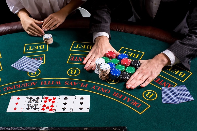 Become familiar with the Best Live Online Casino Game