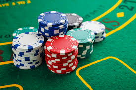 casino gambling california