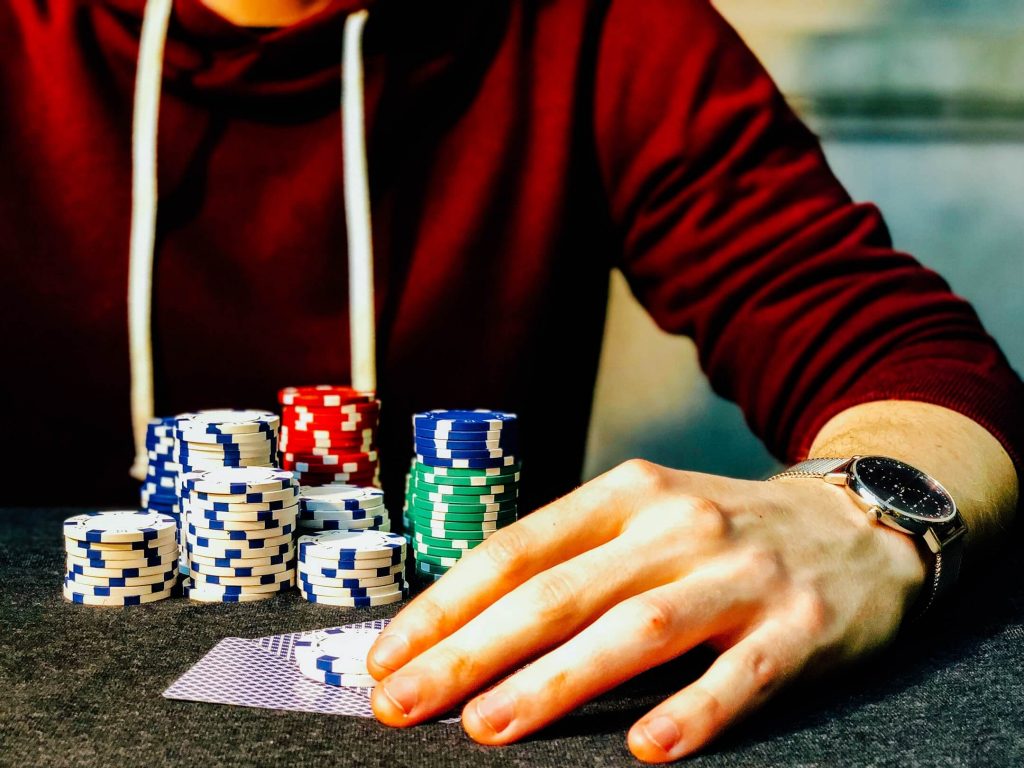poker gambling site