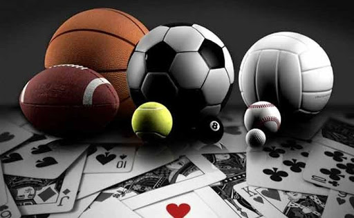 Soccer Gambling Website