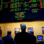 sports betting exchange
