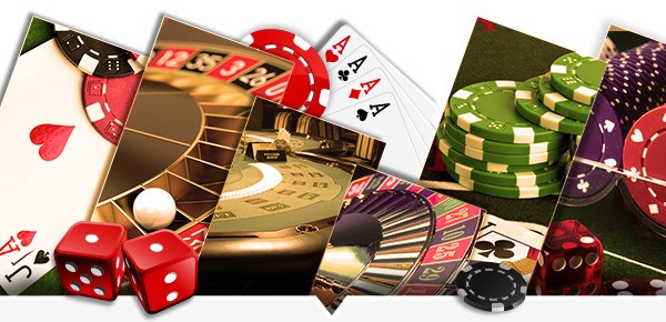 Attraction of Online Casino Games