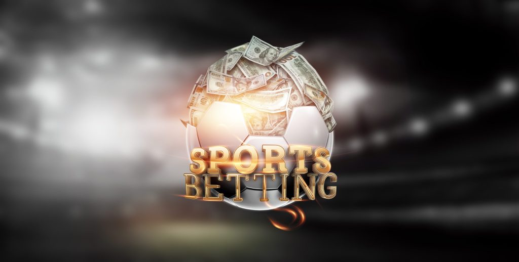 sports betting discussion