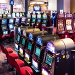 The Notable Points When the One Accessing Online Slot Games