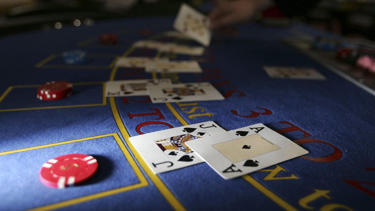 The ultimate way to play with online casino sites