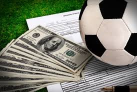 Do You Really Need Online Football Betting System?